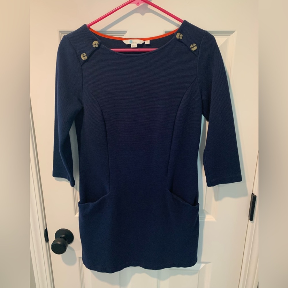 Boden Tunic